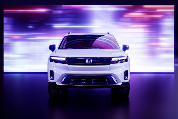 Honda Prologue (Bild: Honda)